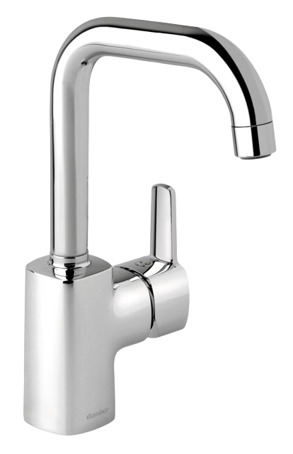 Basin Mixer chrome