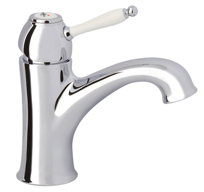 Basin Mixer chrome