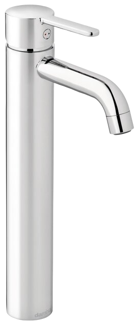 Basin Mixer - Large chrome