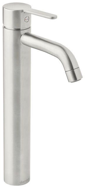 Basin Mixer - Large steel