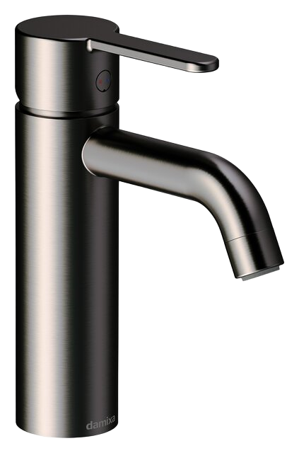 Basin Mixer - Medium graphite grey