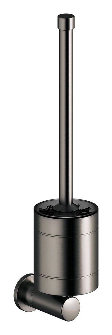 Bath waste - loose item graphite grey
