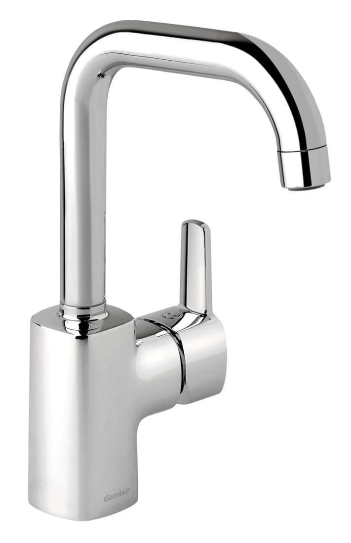 Bath waste - loose item matt black