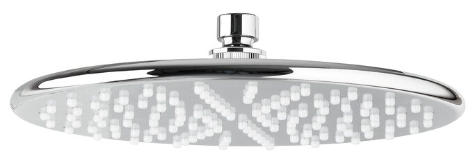 Bell chrome