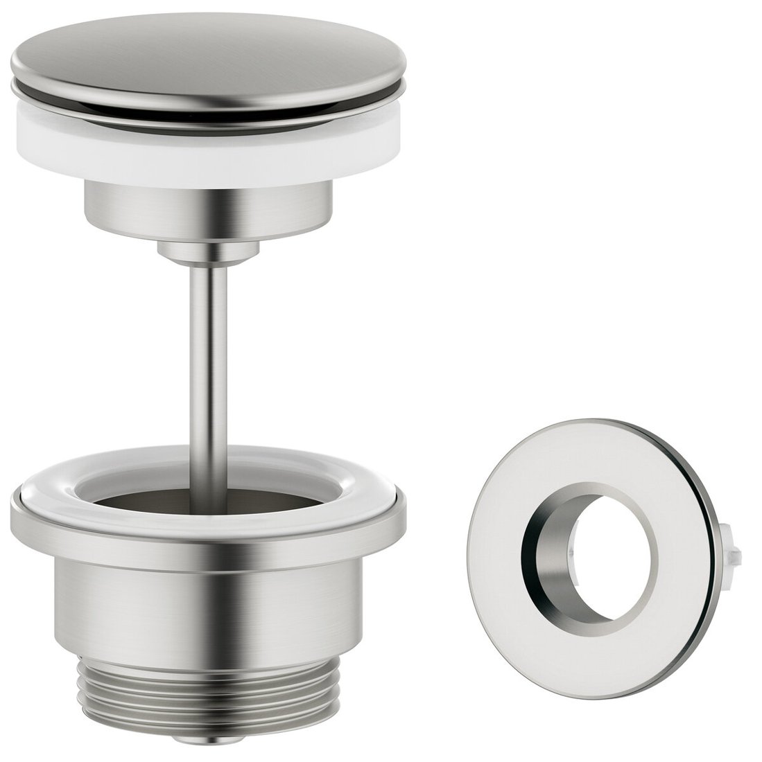 Bell steel