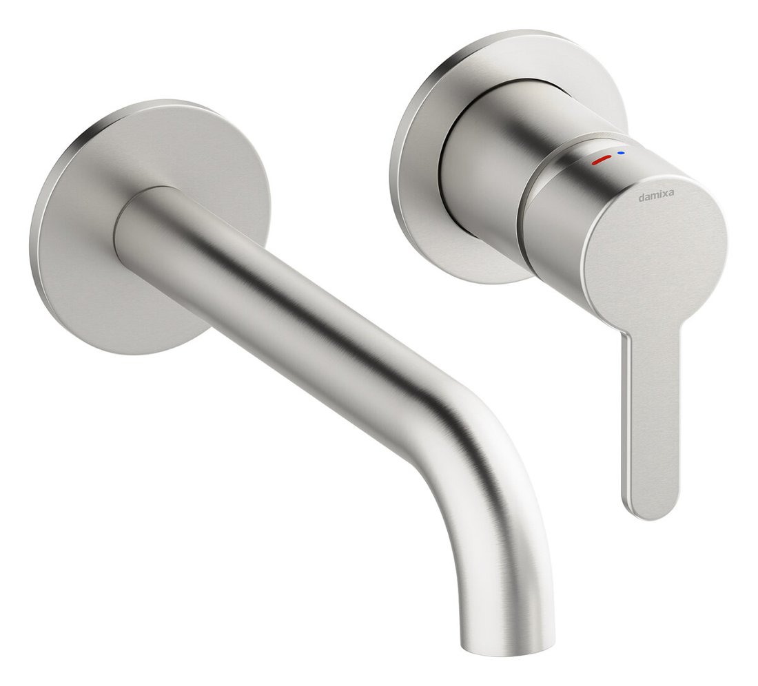 Built in Basin/Bidet Mixer Box .