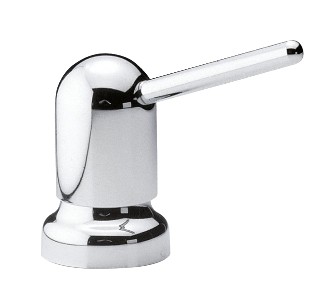 Dispenser steel (66 - old)