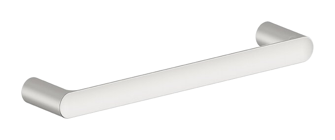 Drawer handle 160 cc steel