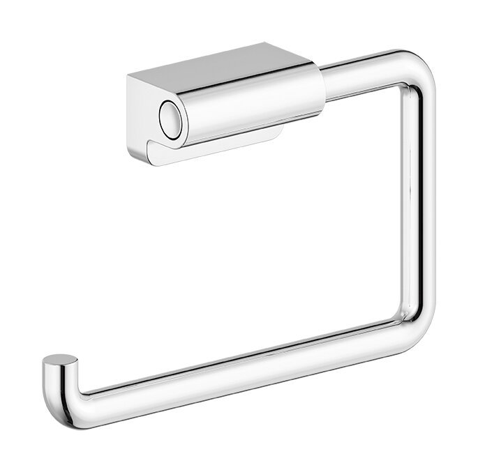 Drawer handle 320 cc chrome
