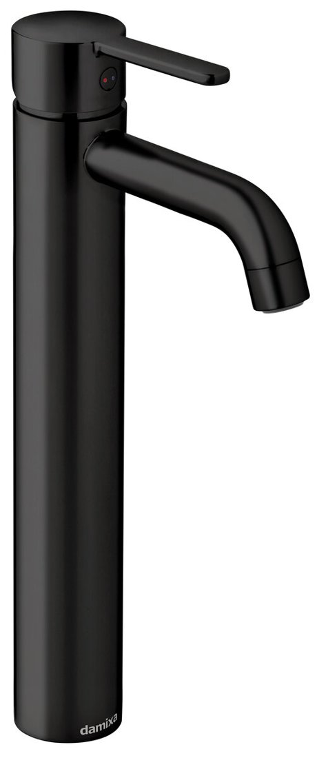 Flex matt black