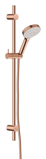 Flex brushed copper