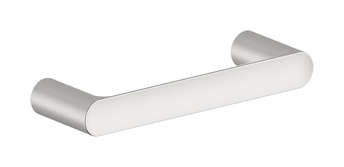 Furniture handle steel