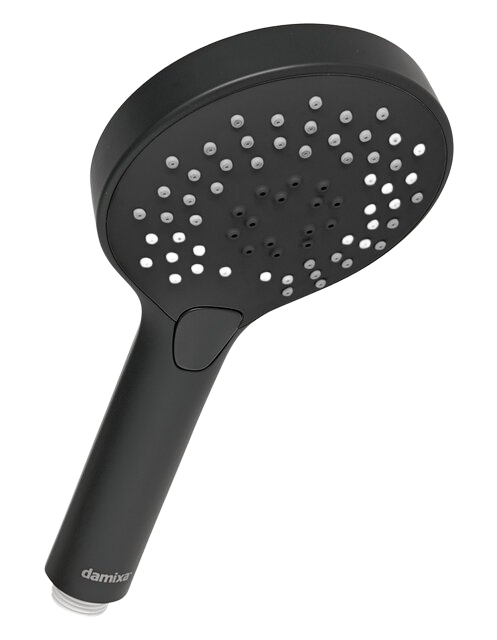 Hand Shower matt black