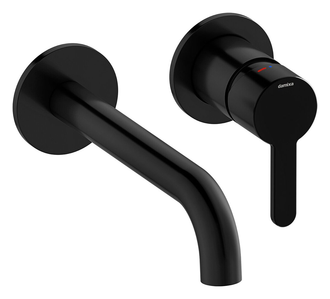 Hand Shower matt black