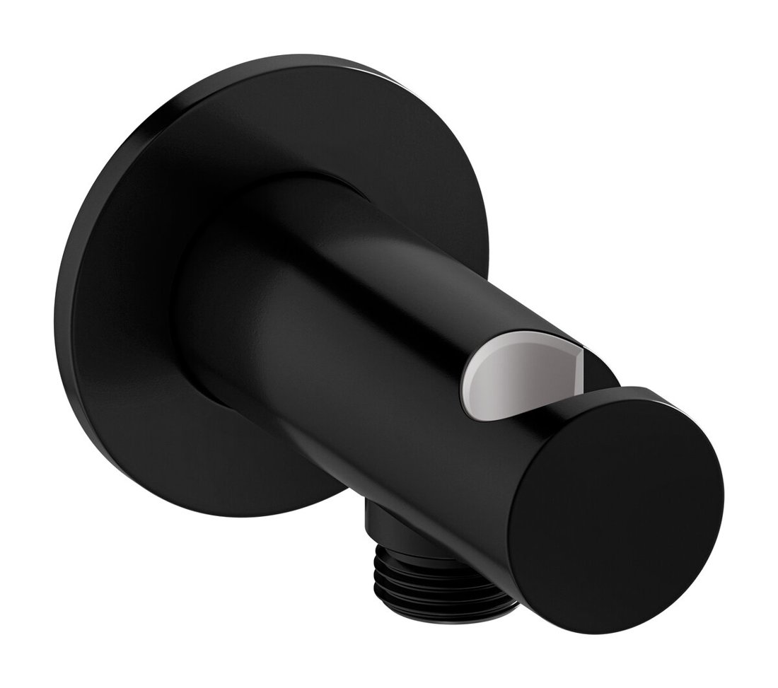 Hand Shower matt black