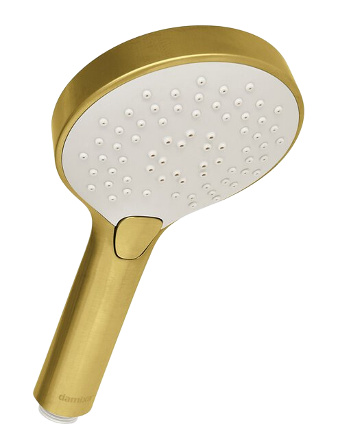 Hand Shower brushed brass