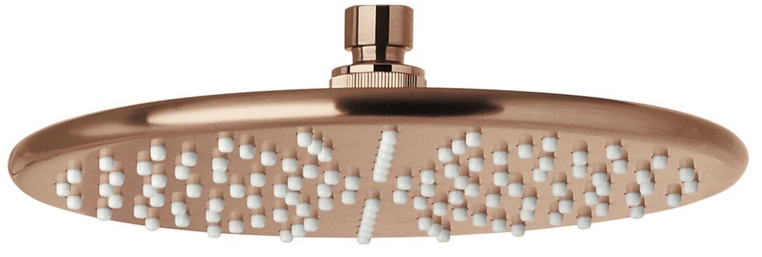 Hand Shower brushed copper