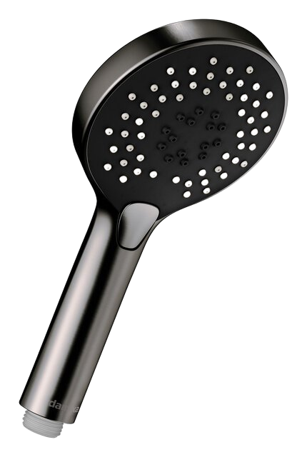 Hand Shower graphite grey