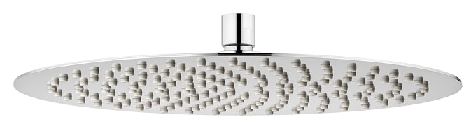 Head Shower chrome