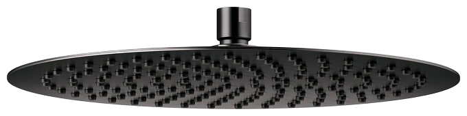 Head Shower graphite grey