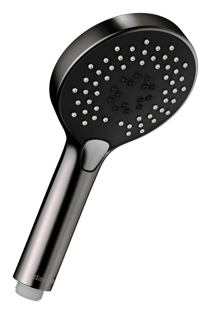 Head Shower graphite grey