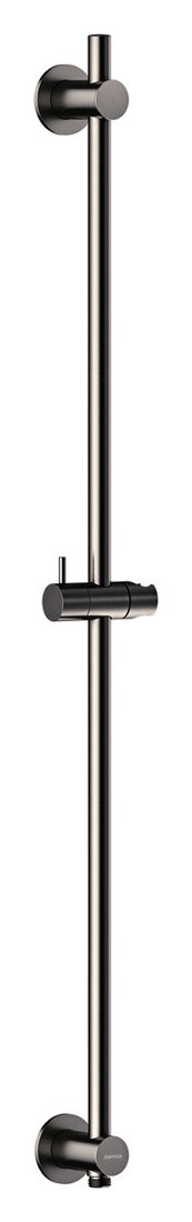 Head Shower graphite grey