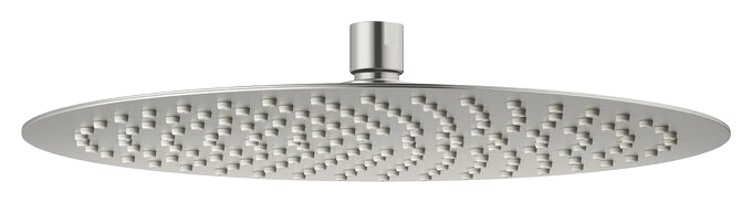 Head Shower steel
