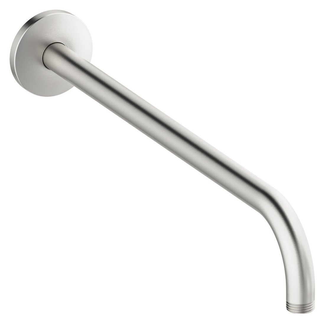 Head Shower steel