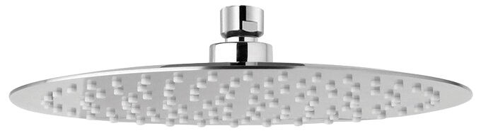 Head Shower chrome
