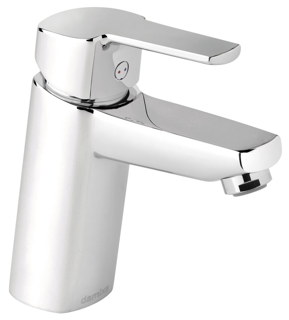 Hilina Shower system chrome