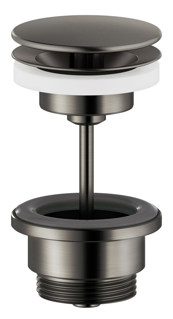 Iris DS 1 graphite grey
