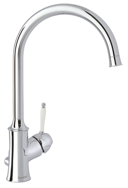 Kichen Mixer chrome