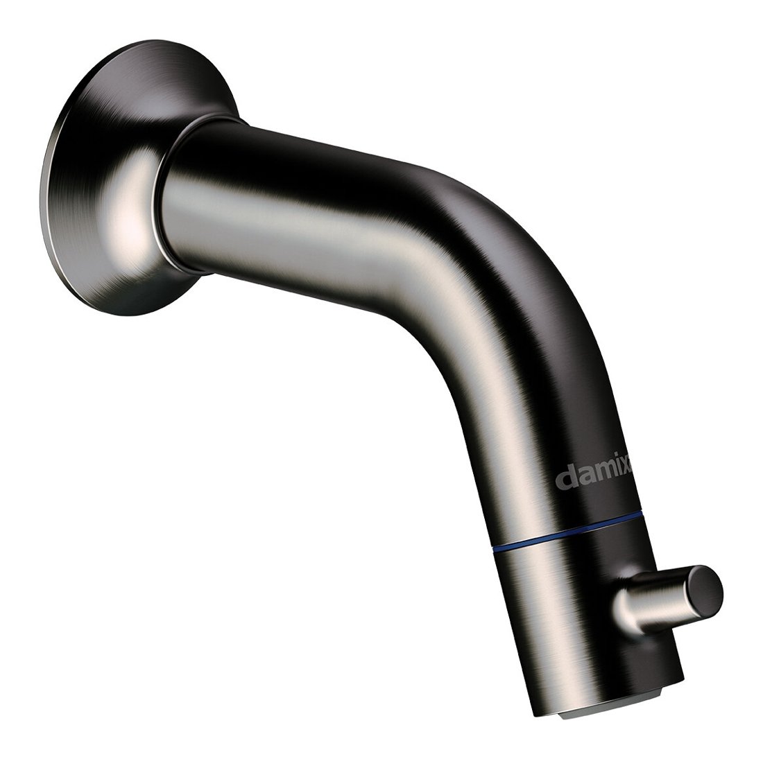 Kitchen Mixer for wall mounting chrome