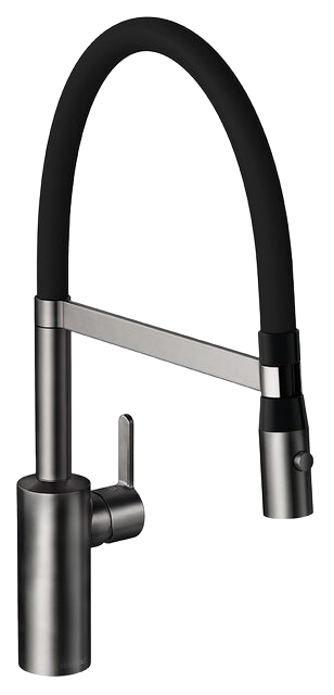 Pro Kitchen Mixer graphite grey