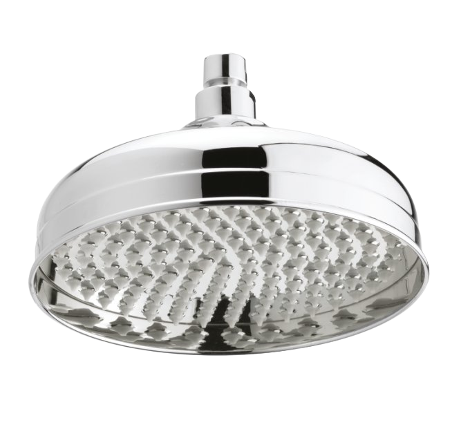 Shower Head chrome