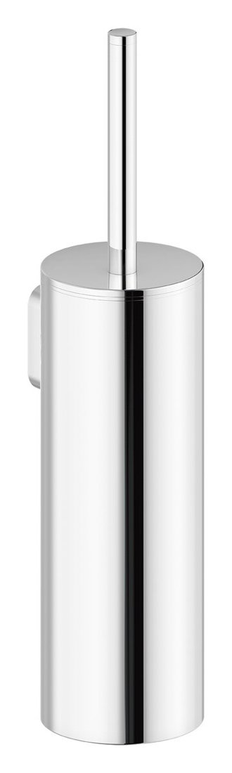 Shower shelf chrome