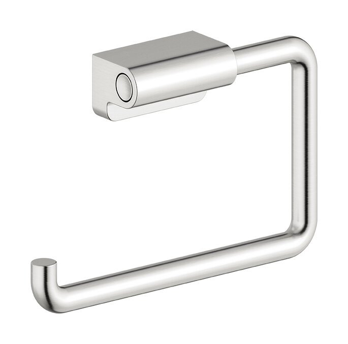 Shower shelf steel