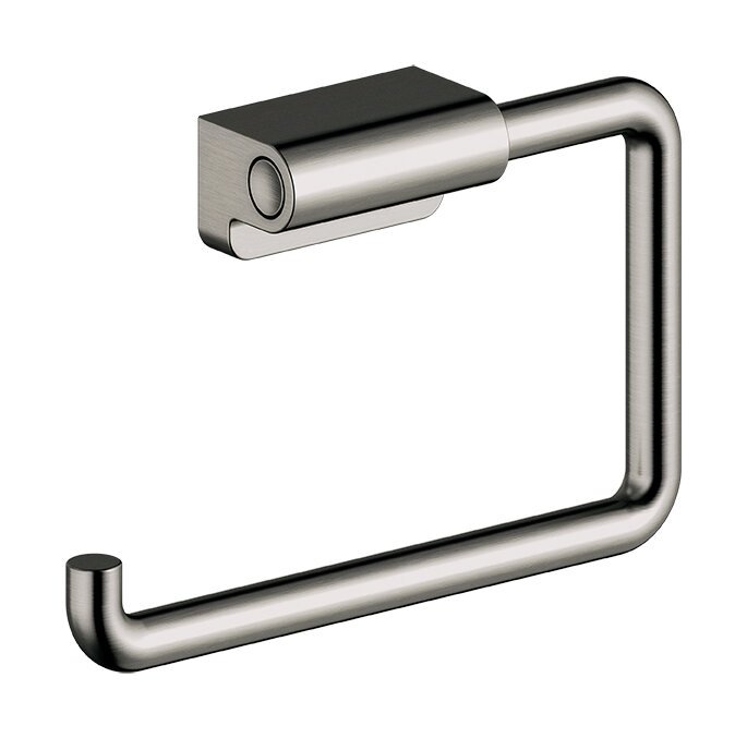 Shower shelf graphite grey