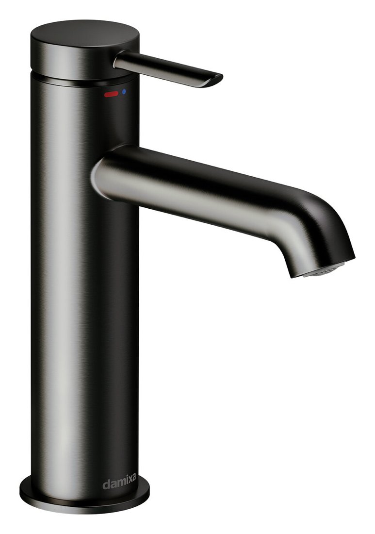 Shower System graphite grey
