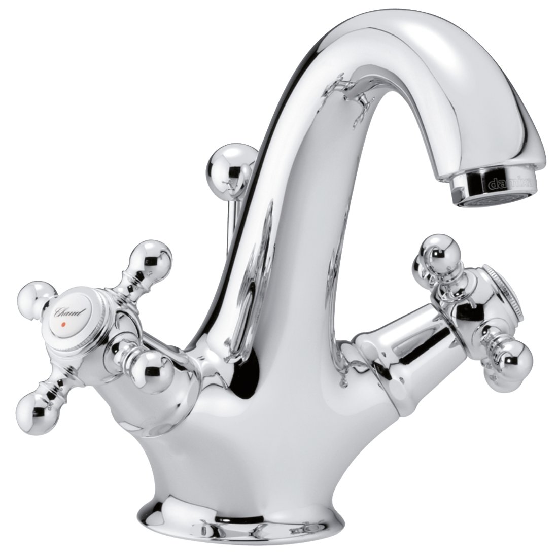 Shower System chrome