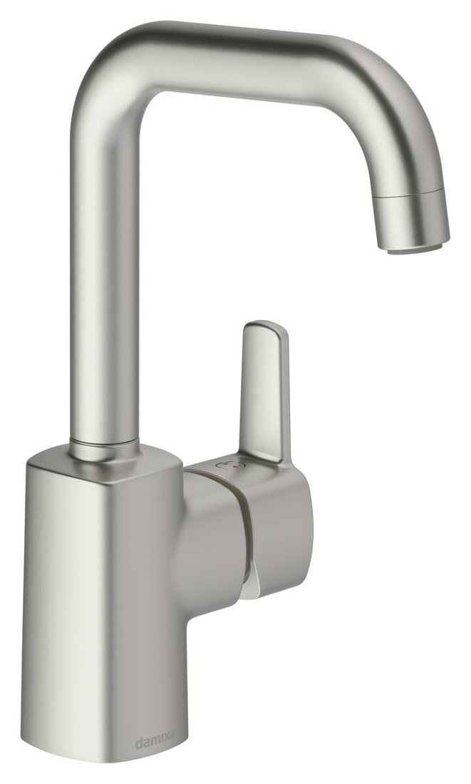 Shower System steel
