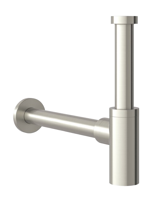 Siphon steel