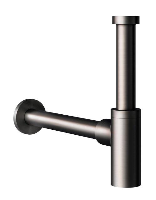 Siphon graphite grey