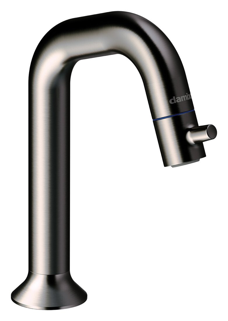 Siphon graphite grey