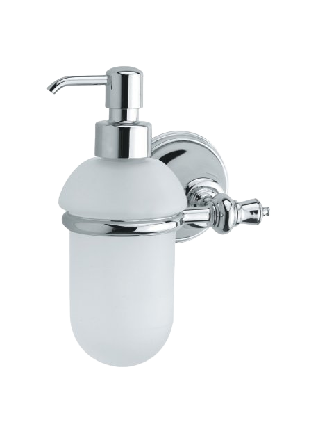 Soap Dispenser chrome