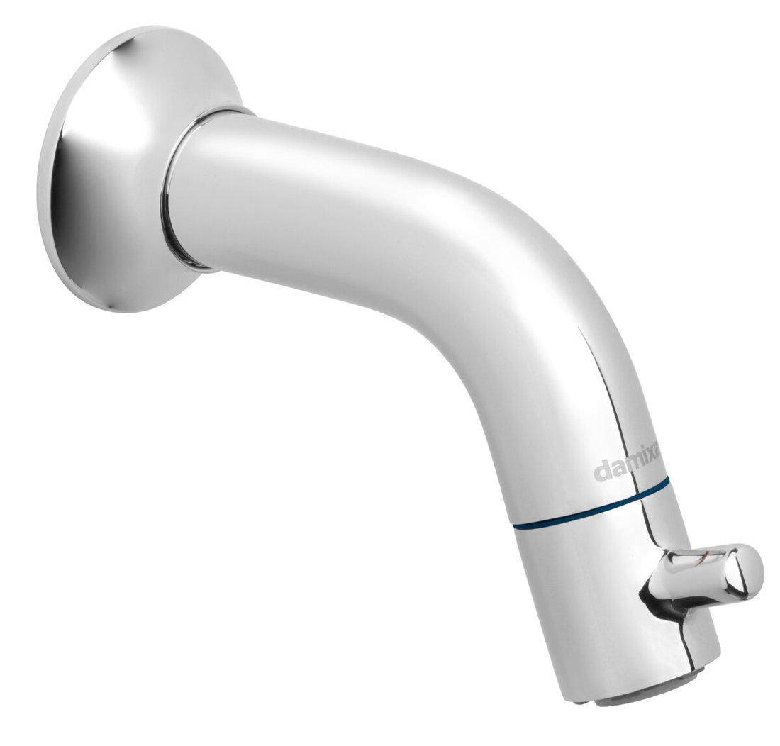 Soap dispenser steel