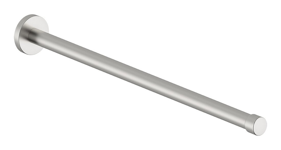 Soap dispenser steel