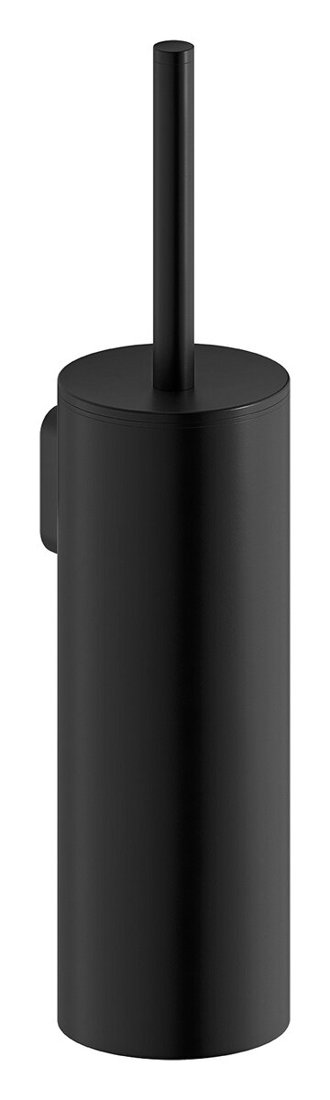 Soap dispenser matt black