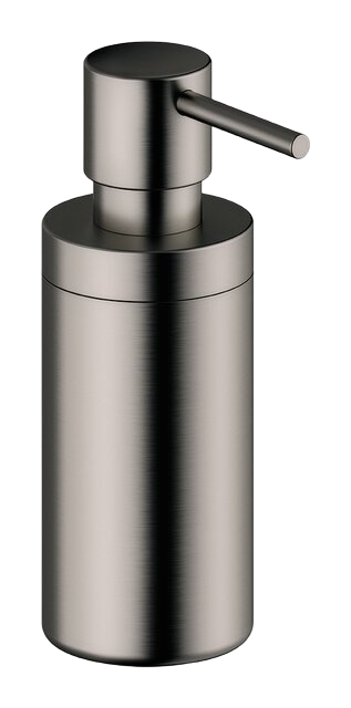 Soap dispenser graphite grey