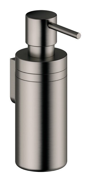 Soap dispenser graphite grey